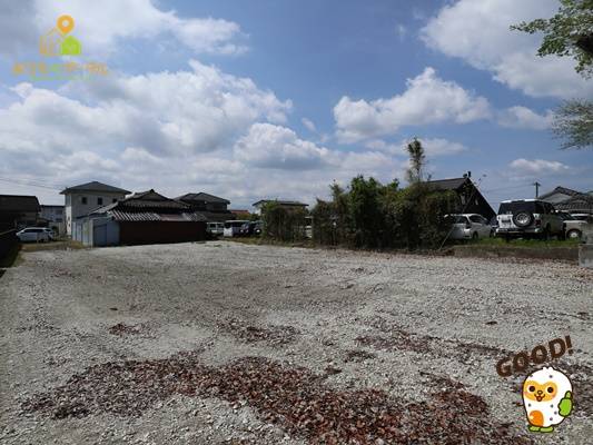 都城市姫城町　売土地　1360万円　136.14坪　