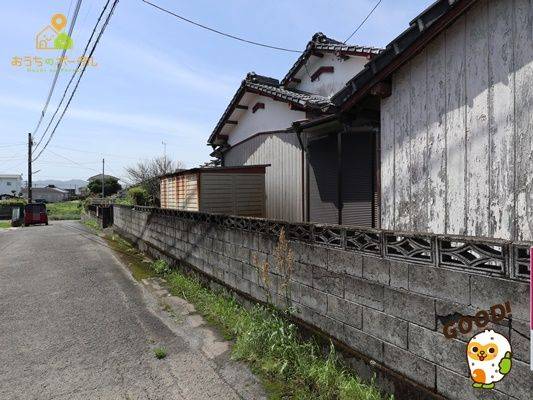 都城市早鈴町　中古一戸建て　