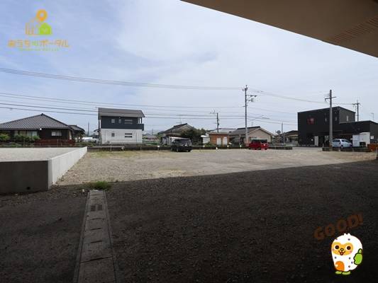 都城市太郎坊町　売土地　2260万円　225.96坪　