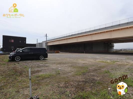 都城市太郎坊町　売土地　2260万円　225.96坪　