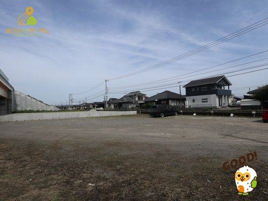 都城市太郎坊町　売土地　2260万円　225.96坪　
