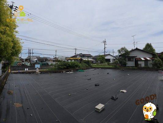 都城市上長飯町　売土地　450万円　91.05坪　