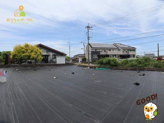 都城市上長飯町　売土地　450万円　91.05坪　