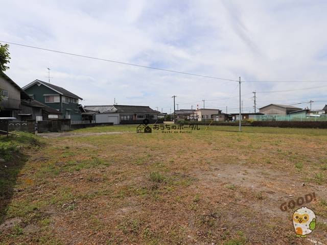 都城市神之山町　売土地　350万円　249.87坪　