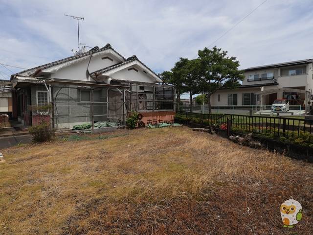 都城市都北町　中古一戸建て　