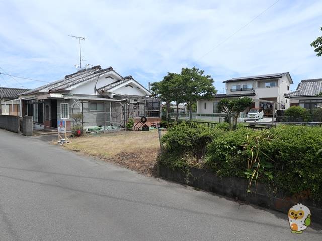 都城市都北町　中古一戸建て　