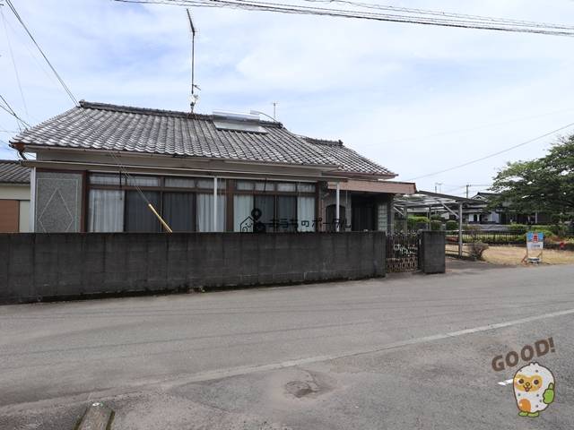 都城市都北町　中古一戸建て　