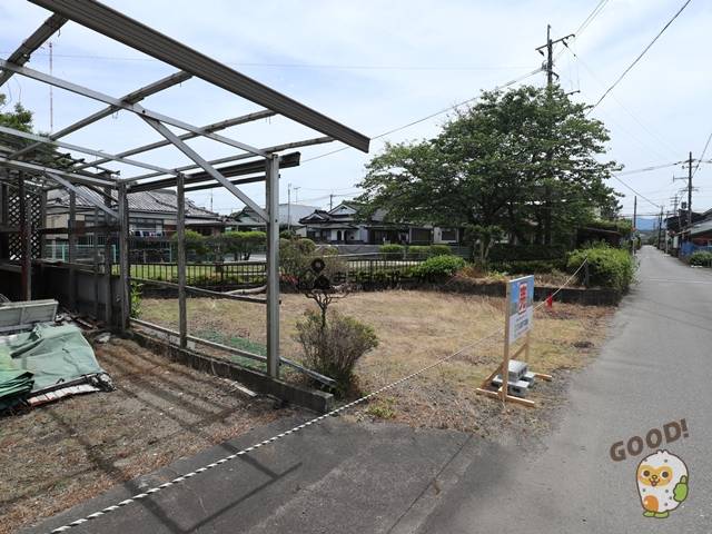 都城市都北町　中古一戸建て　