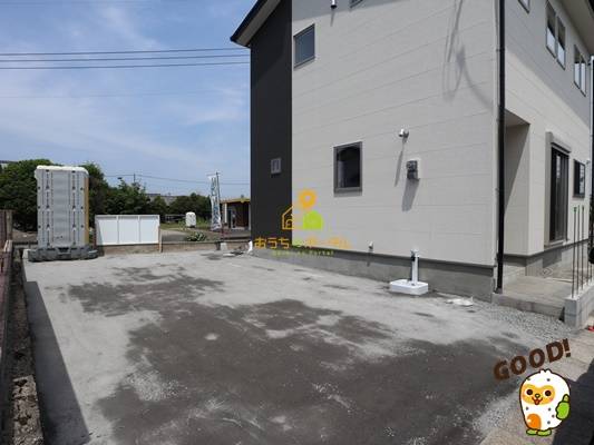 都城市平塚町　新築戸建　2300万円　2SLDK　