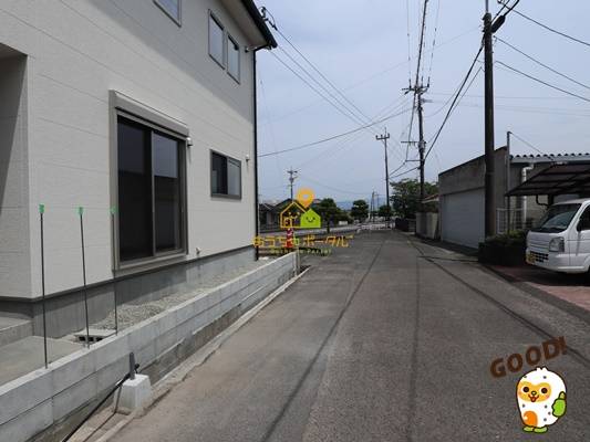都城市平塚町　新築戸建　2300万円　2SLDK　