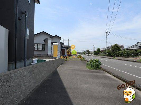 都城市平塚町　新築戸建　2300万円　2SLDK　