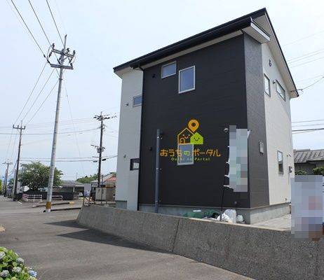 都城市平塚町　新築戸建　2300万円　2SLDK　
