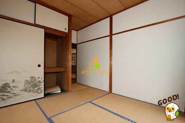 都城市都北町　中古一戸建て　