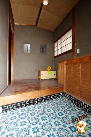 都城市都北町　中古一戸建て　