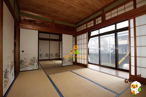 都城市都北町　中古一戸建て　