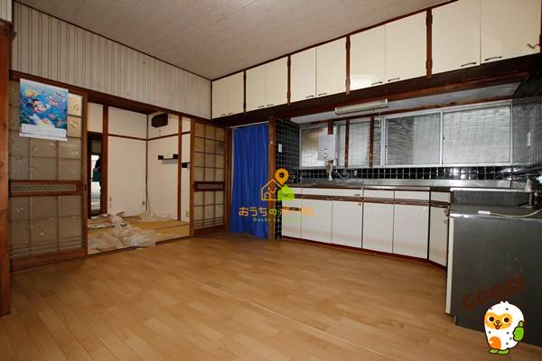 都城市都北町　中古一戸建て　