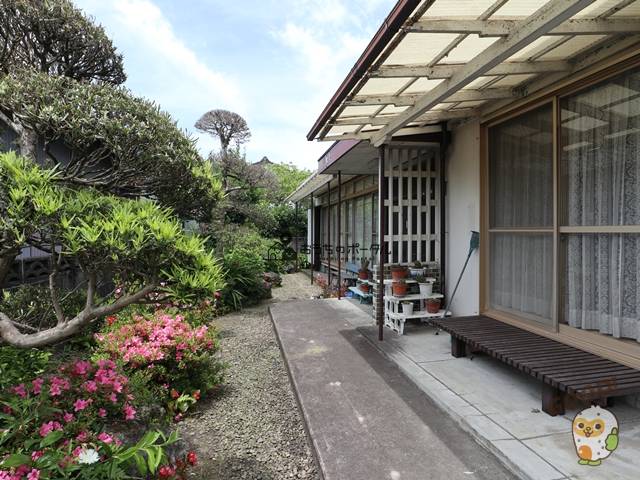 都城市上川東一丁目　売地　740万円　87.13坪　