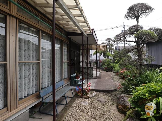 都城市上川東一丁目　売地　740万円　87.13坪　