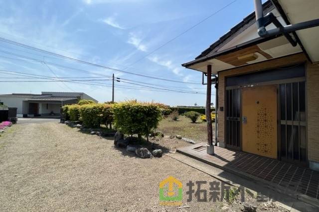 北諸県郡三股町田蓼池　売地　1295万円　