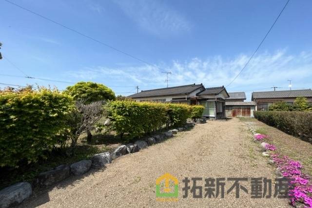 北諸県郡三股町田蓼池　売地　1295万円　