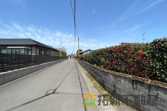 北諸県郡三股町田蓼池　売地　1295万円　