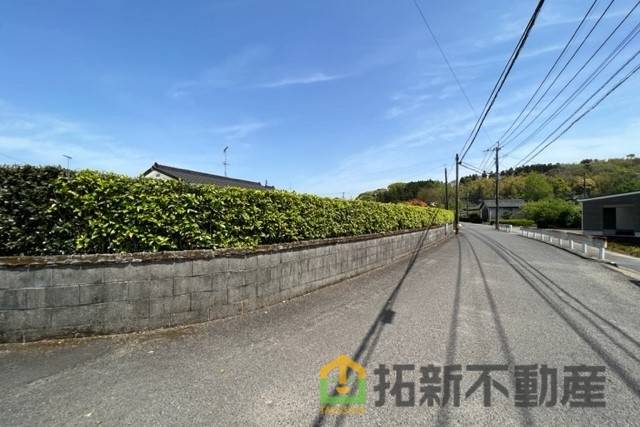 北諸県郡三股町田蓼池　売地　1295万円　
