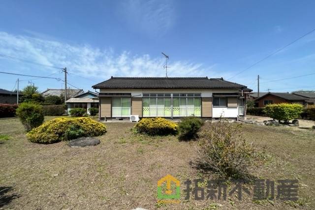 北諸県郡三股町田蓼池　売地　1295万円　