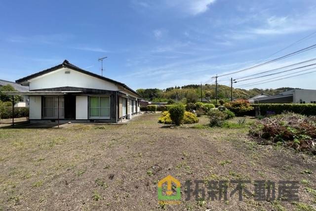 北諸県郡三股町田蓼池　売地　1295万円　
