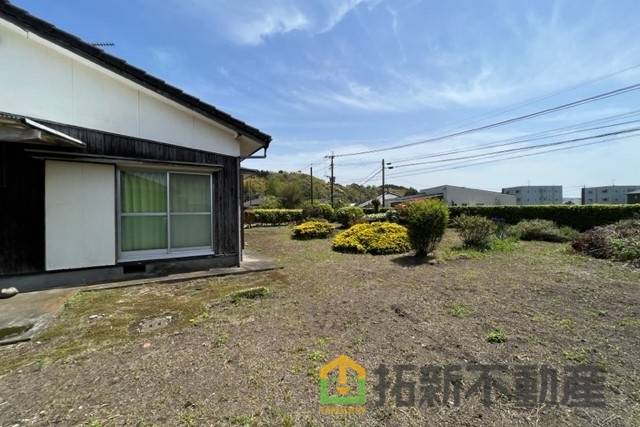 北諸県郡三股町田蓼池　売地　1295万円　