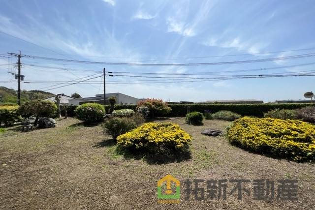北諸県郡三股町田蓼池　売地　1295万円　