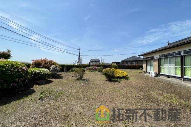 北諸県郡三股町田蓼池　売地　1295万円　