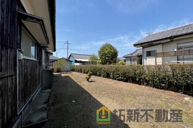 北諸県郡三股町田蓼池　売地　1295万円　