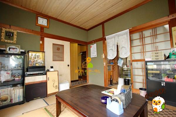 都城市上川東一丁目　売地　740万円　87.13坪　