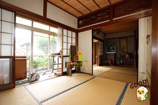 都城市上川東一丁目　売地　740万円　87.13坪　