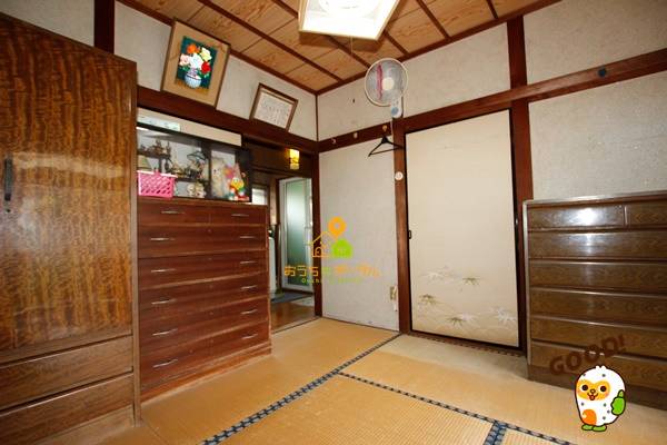 都城市上川東一丁目　売地　740万円　87.13坪　