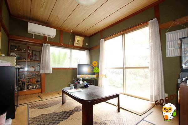 都城市上川東一丁目　売地　740万円　87.13坪　
