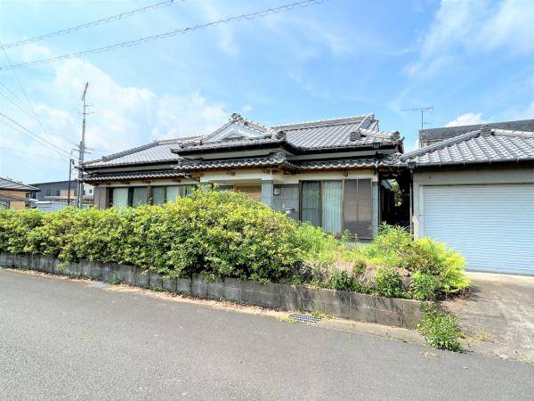 都城市五十町
