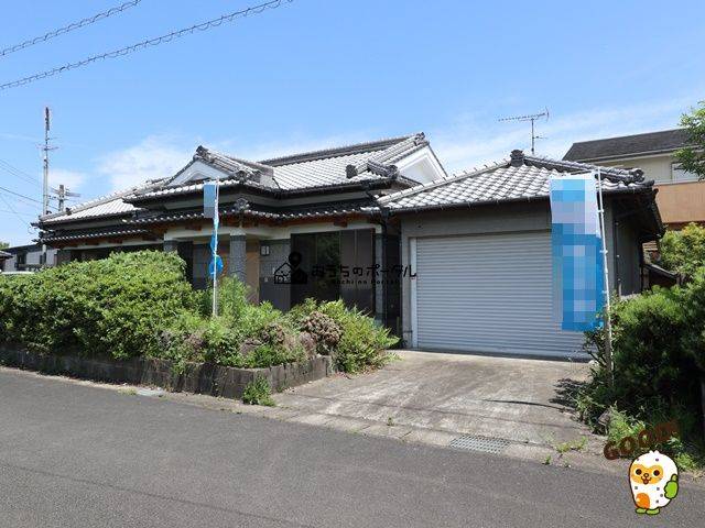 都城市五十町　中古一戸建て　