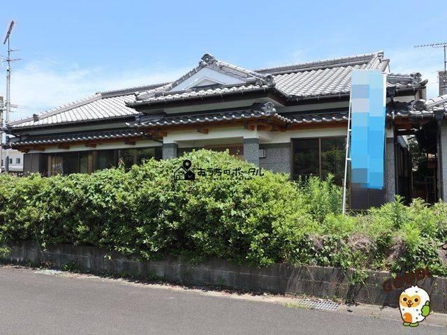 都城市五十町　中古一戸建て　