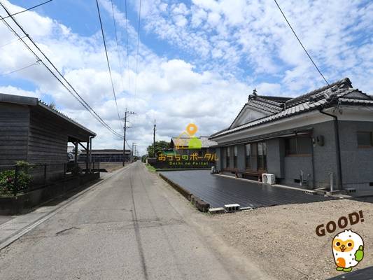 都城市太郎坊町　中古一戸建て　