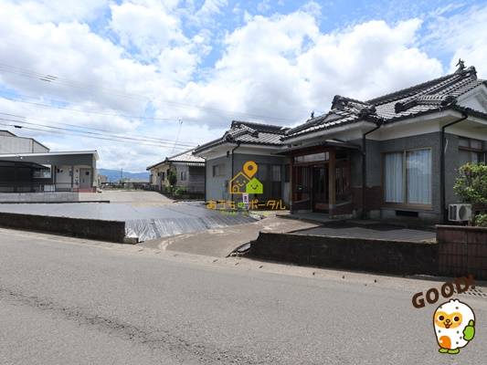 都城市太郎坊町　中古一戸建て　