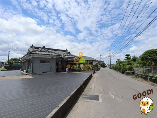 都城市太郎坊町　中古一戸建て　