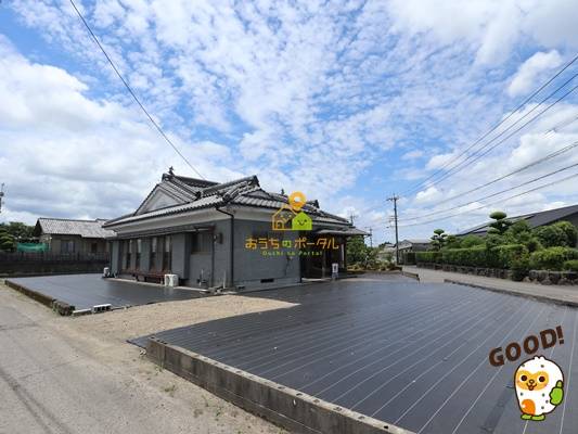 都城市太郎坊町　中古一戸建て　
