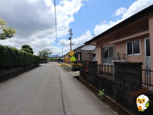 都城市都島町　中古一戸建て　