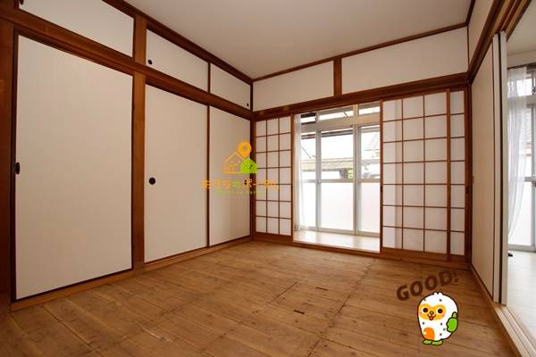 都城市都島町　中古一戸建て　