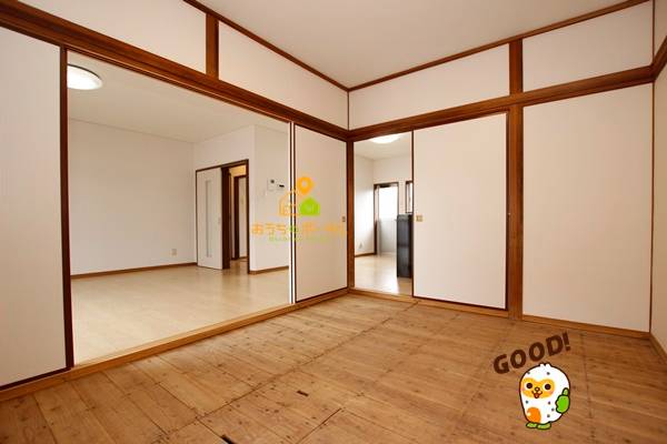 都城市都島町　中古一戸建て　