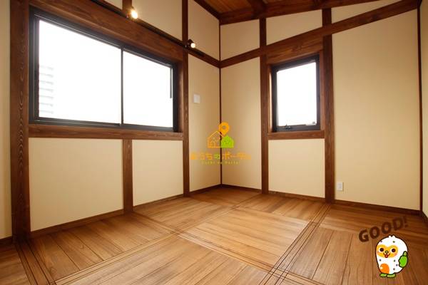都城市姫城町　新築物件　3100万円　