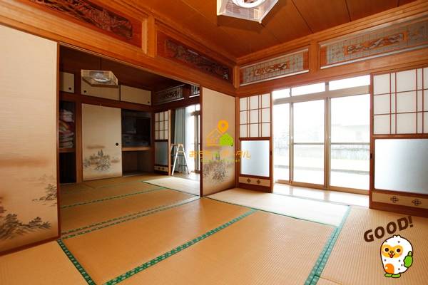 都城市太郎坊町　中古一戸建て　