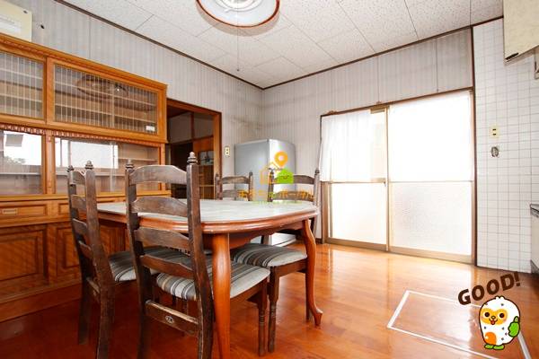 都城市太郎坊町　中古一戸建て　