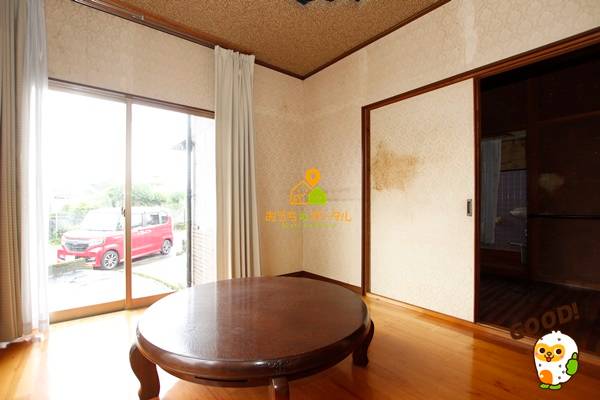 都城市太郎坊町　中古一戸建て　